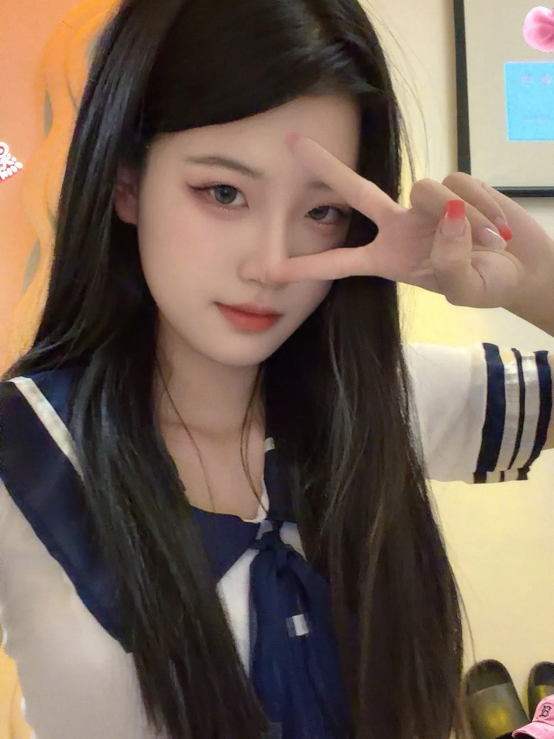 普陀高三生兼职 Gallery 5