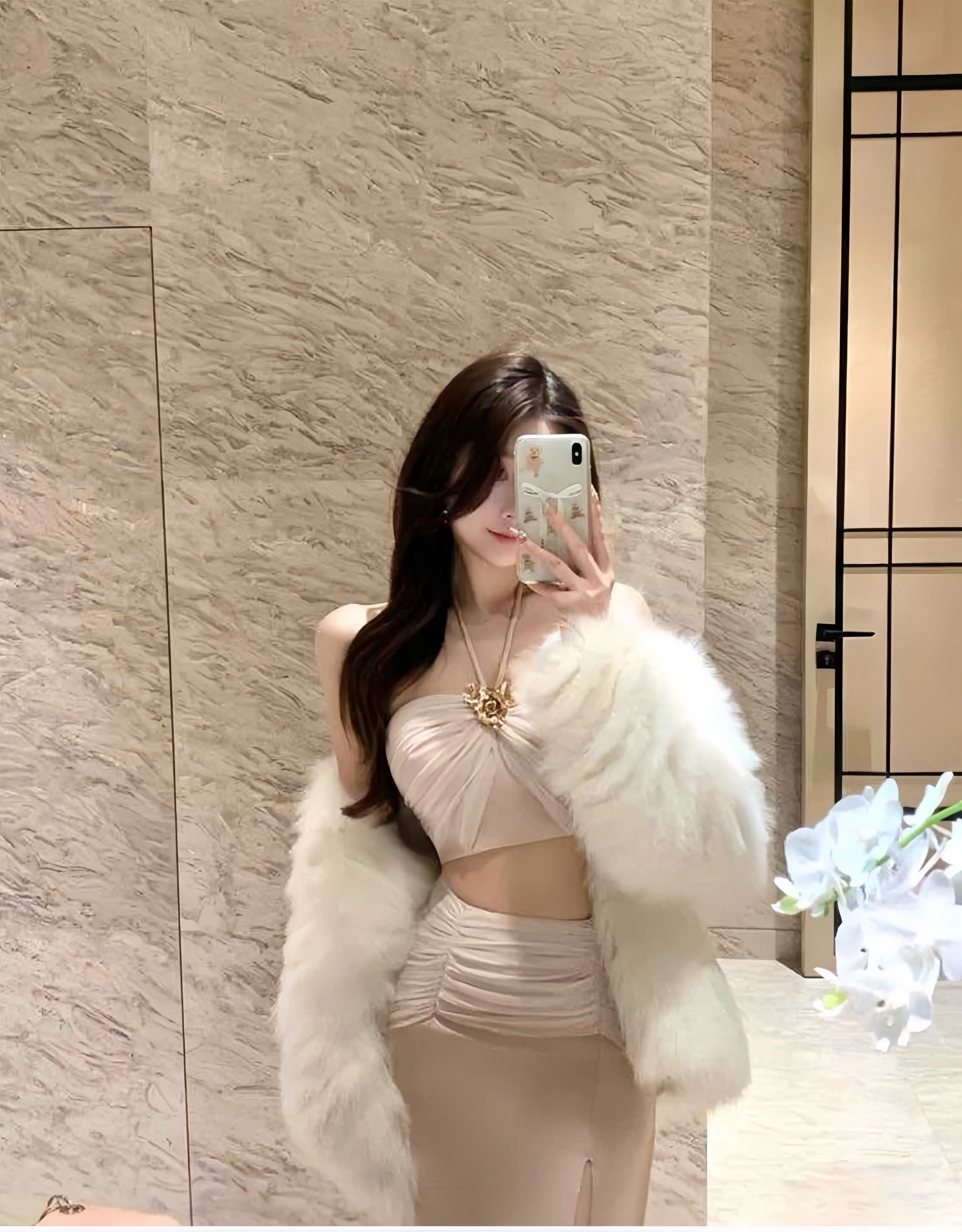 媛媛 极品御姐 Gallery 4