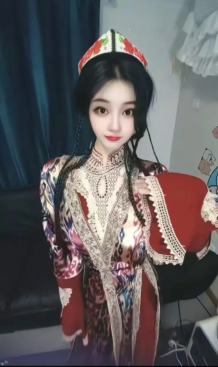 沪首次下水 新疆 Gallery 2