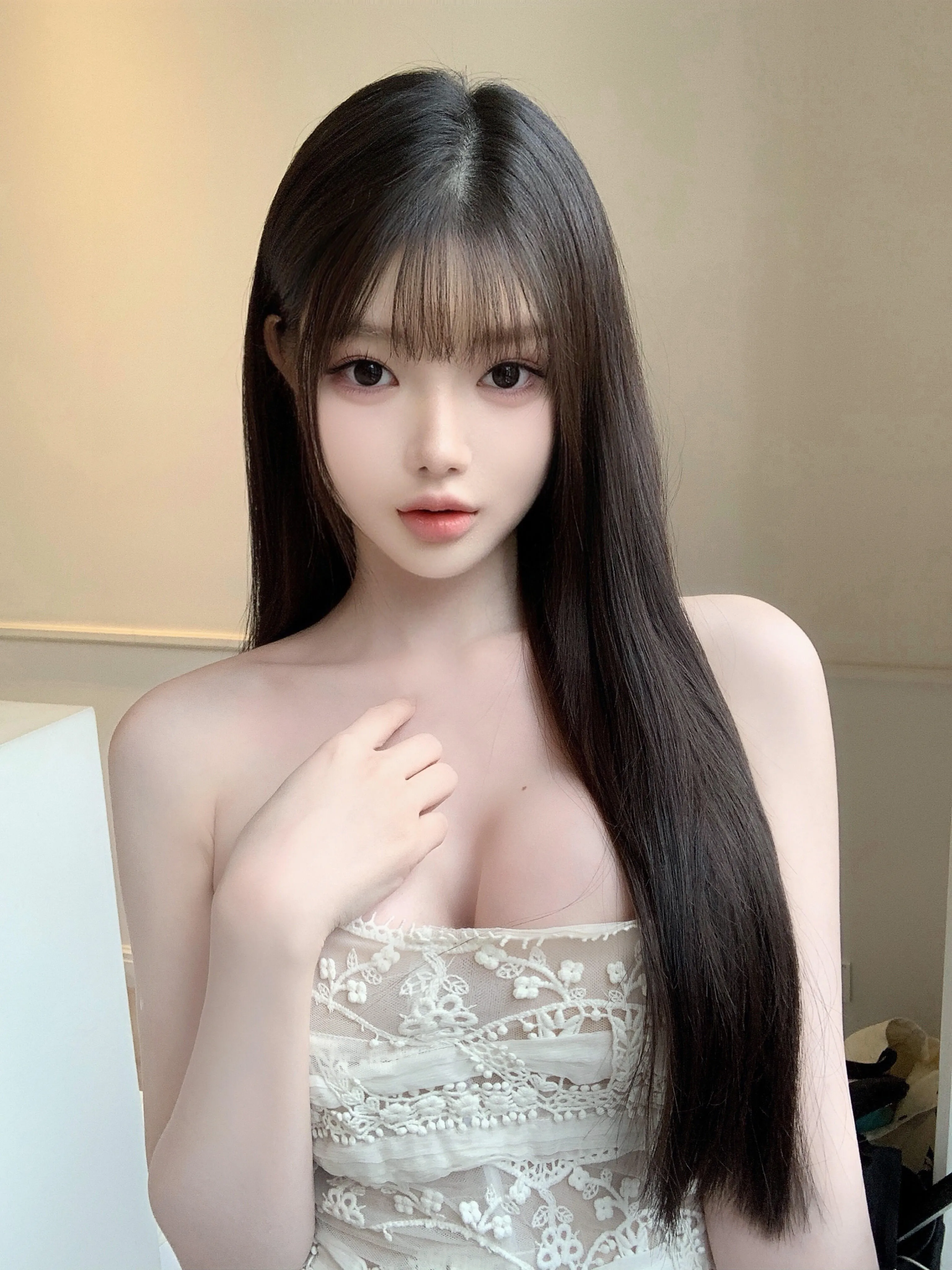 浦东 小七 初下海学妹 Gallery 4