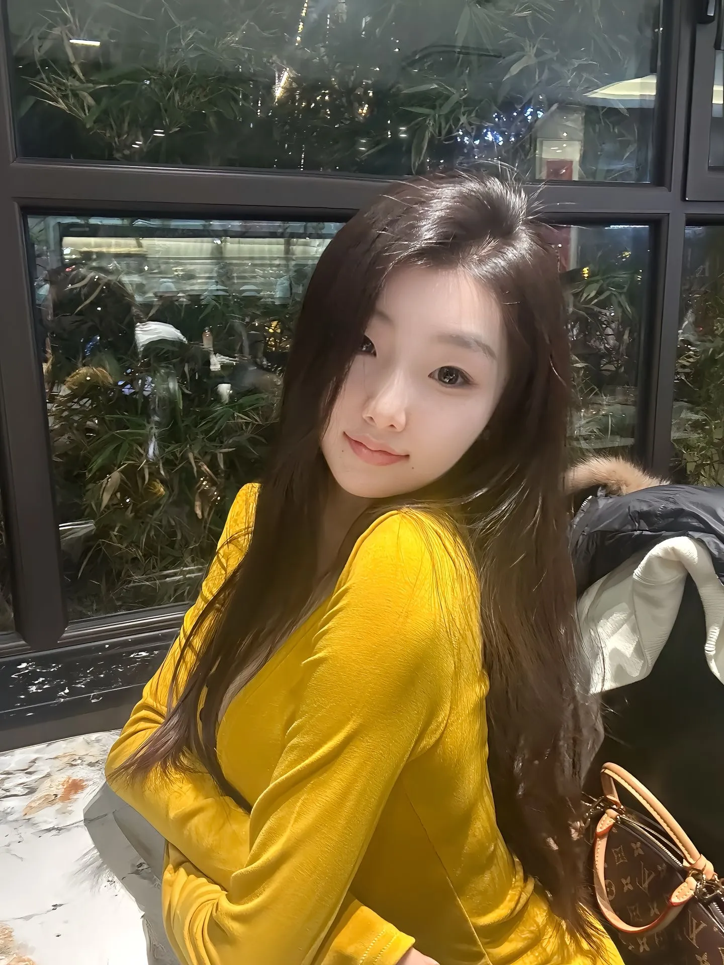 浦东 佳佳 Gallery 5