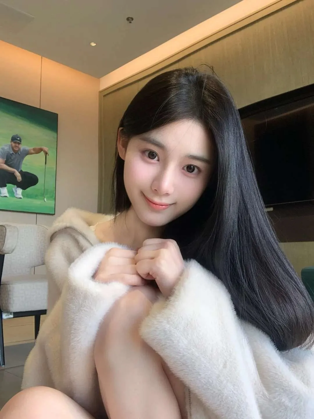 浦东西西18岁小萝莉颜值高性格好 Gallery 6