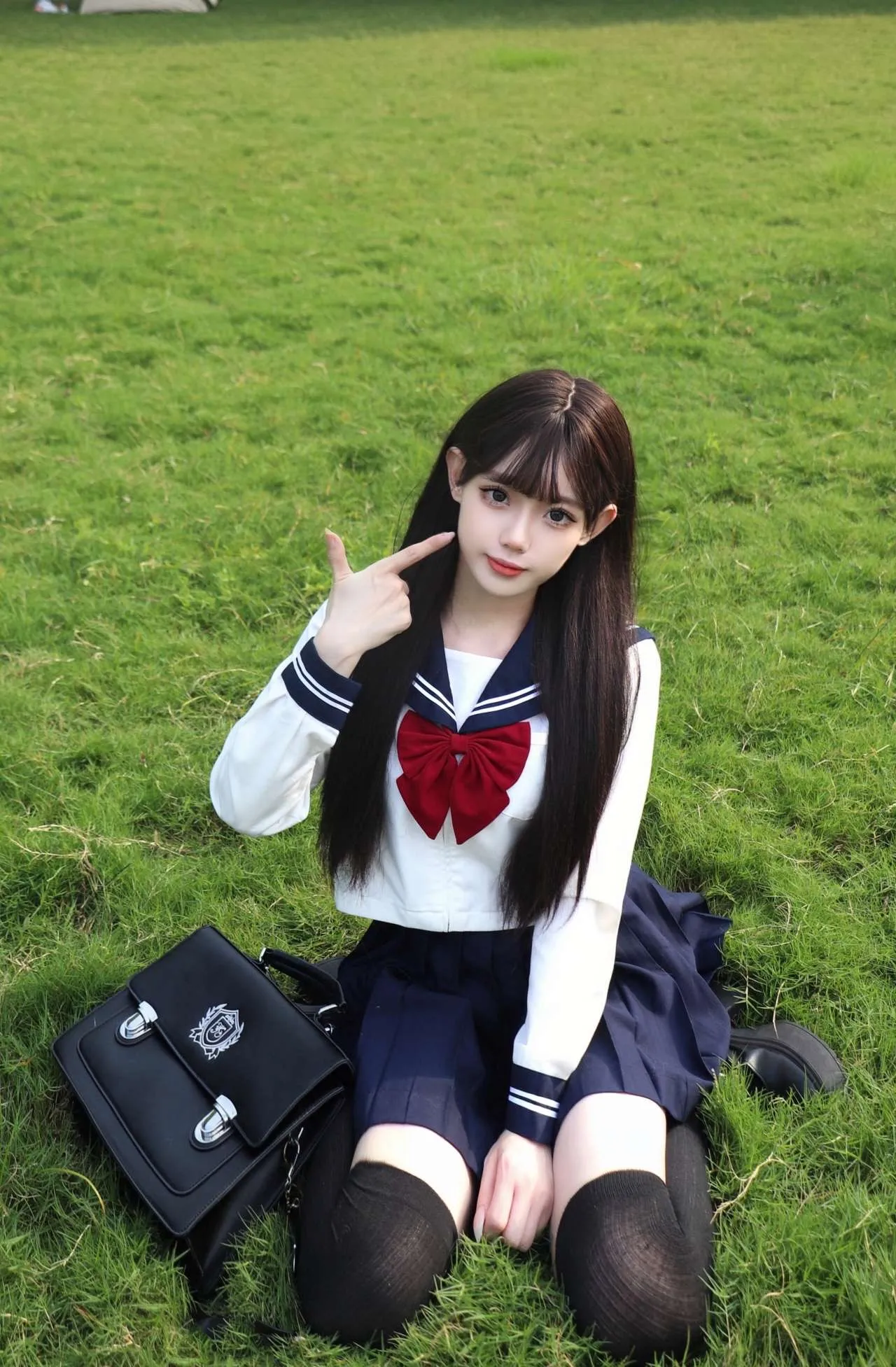 身材好 三点粉 白虎苏苏 Gallery 3