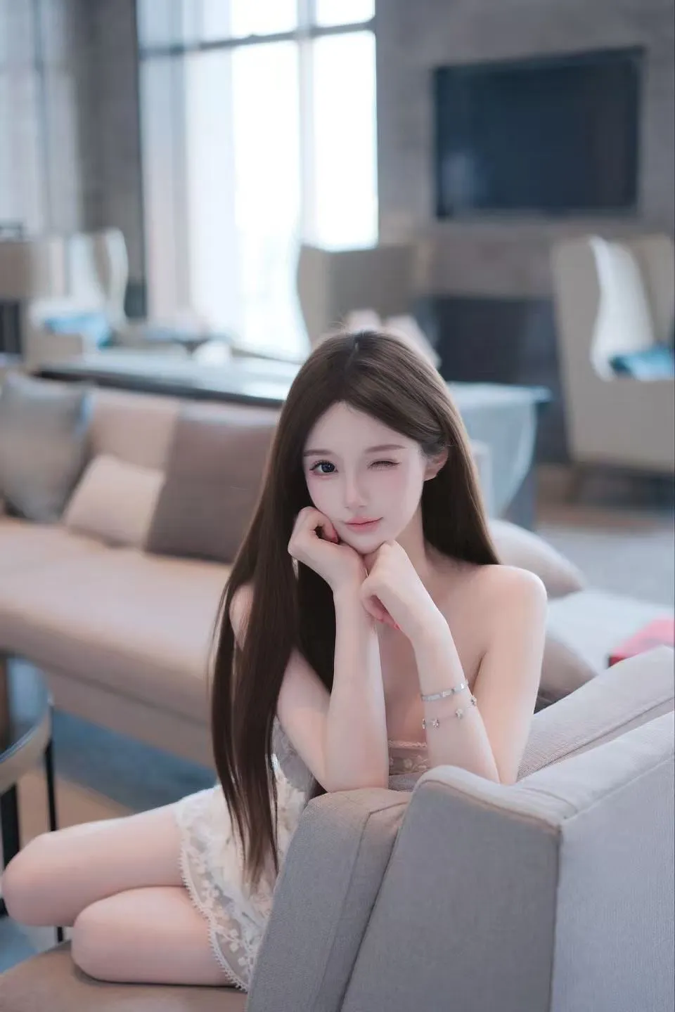 徐汇 175 圈外兼职模特