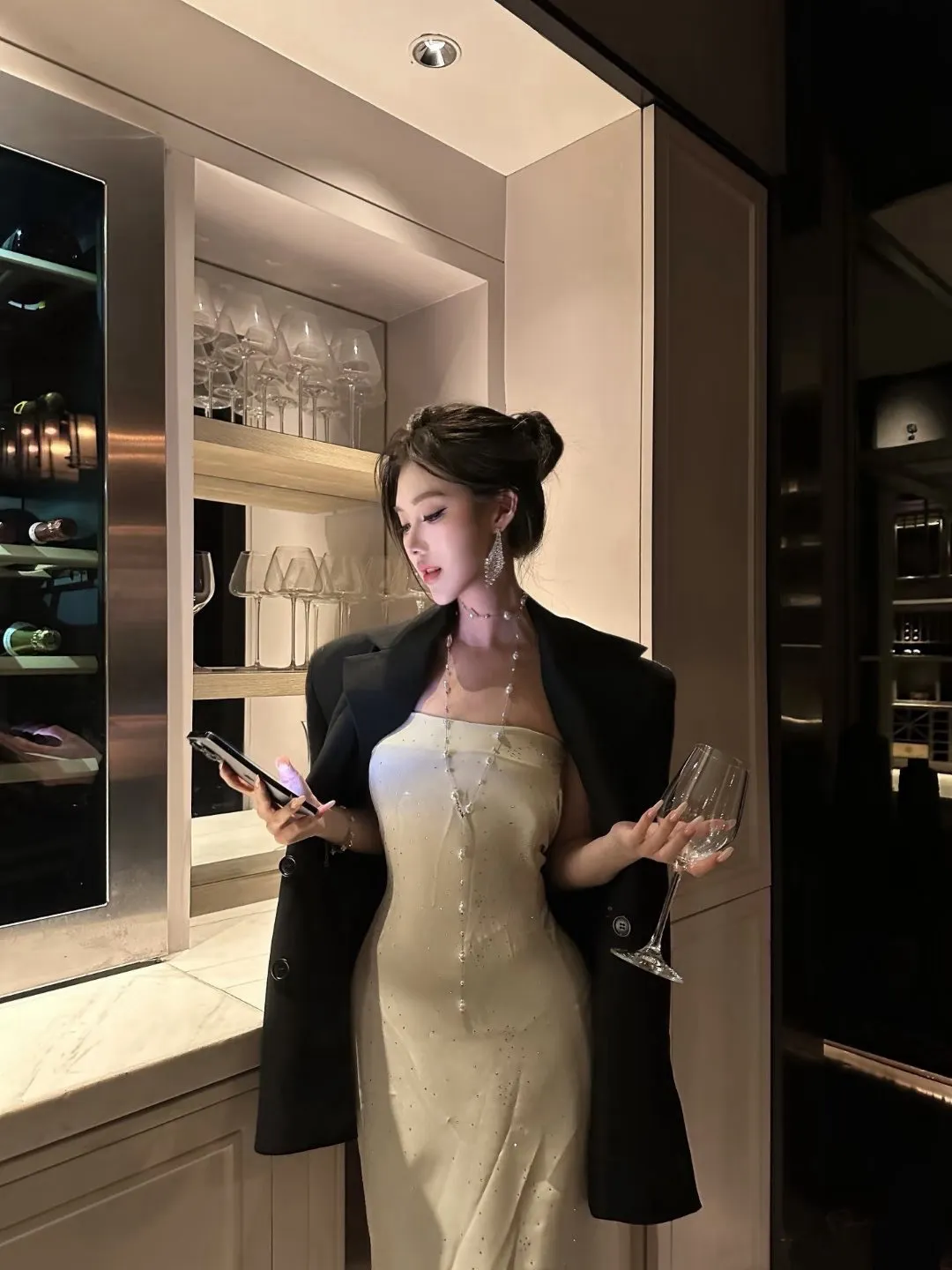 普陀🏠宁宁 风骚御姐 Gallery 5