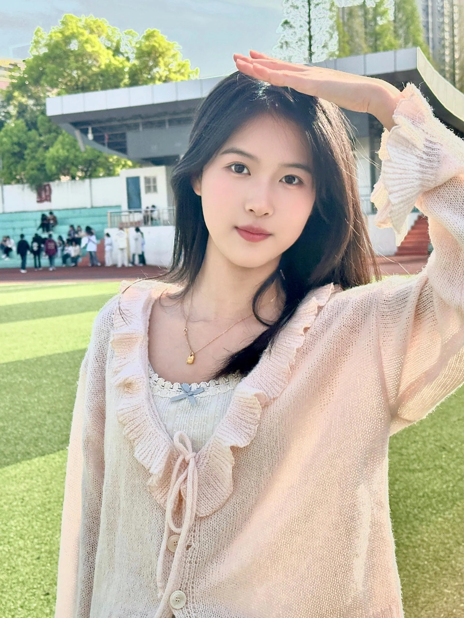 晶晶，新人刚下海刚开苞会夹会缩紧致三点粉 Gallery 3