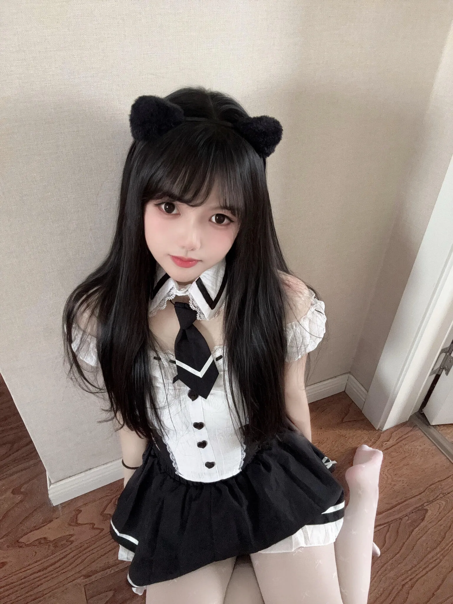 小美宝宝 18岁刚破处下海兼职小萝莉 Gallery 3