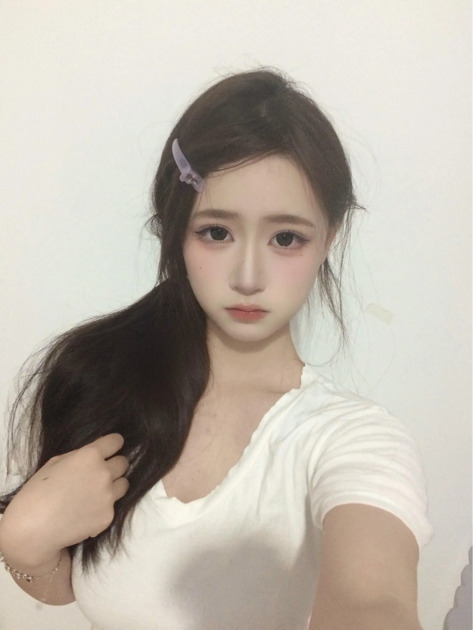 闵行 思念 纯欲学姐 卡哇伊 Gallery 4