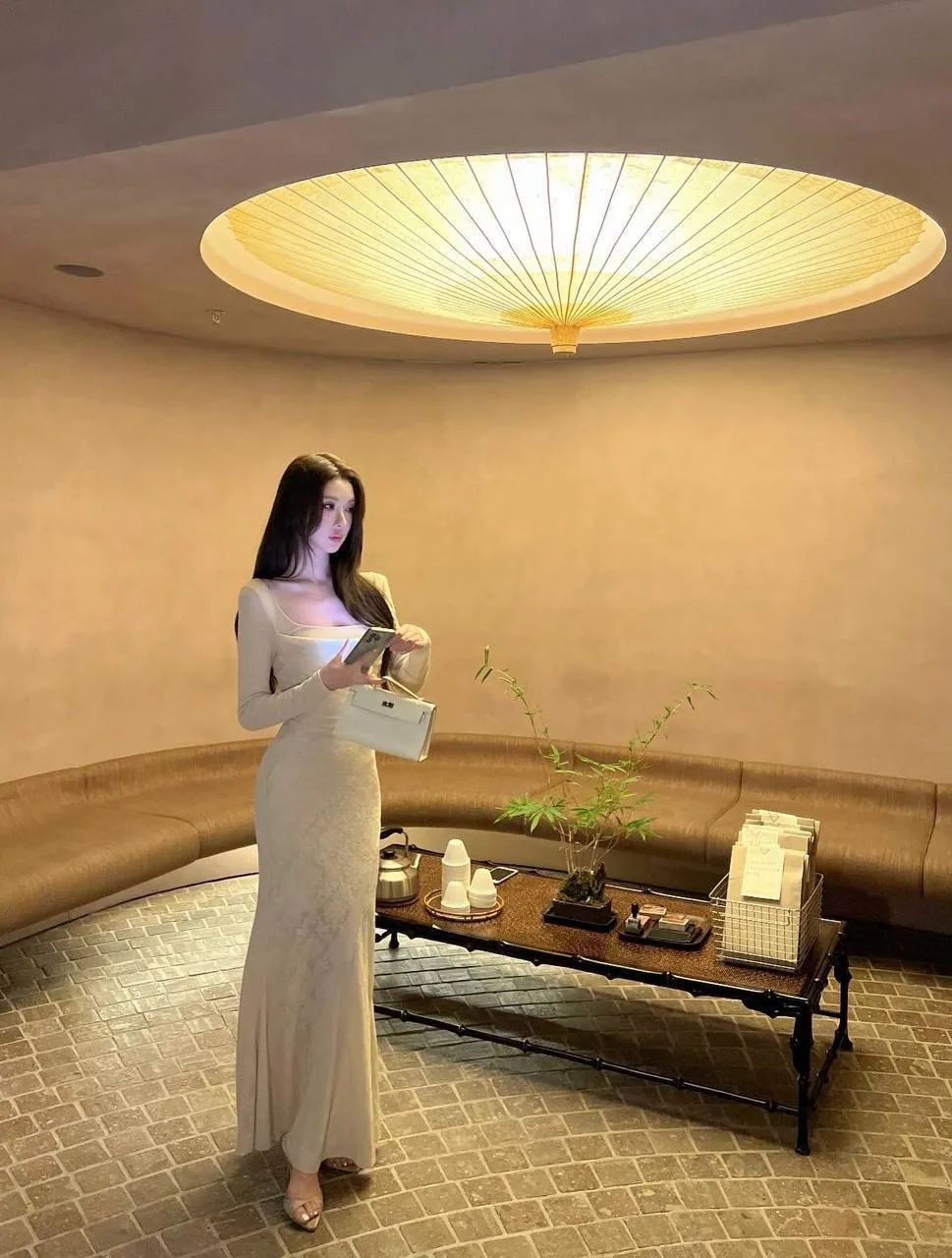 松江御姐新人首开 蓝悦 Gallery 5