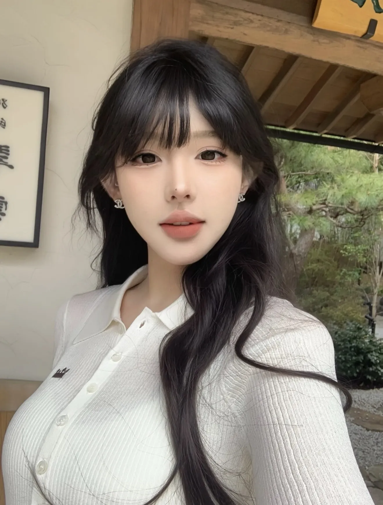 豆豆极品嫩妹三点粉 Gallery 4