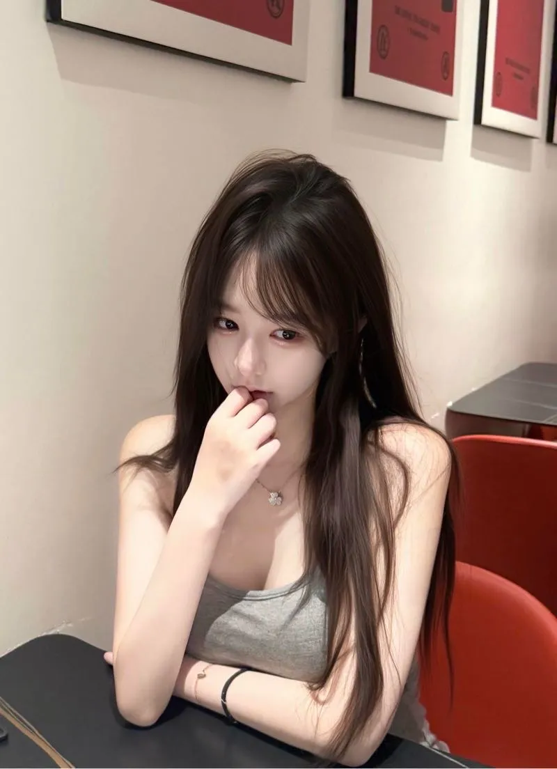 甜美少女鱼乐乐 Gallery 6