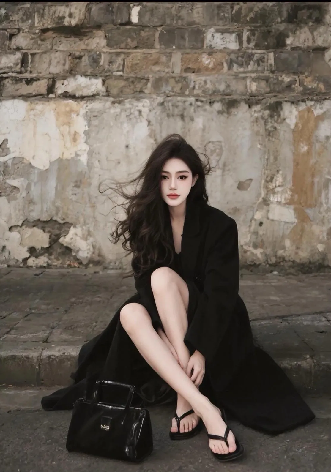 普陀麦麦 极品高颜值御姐 Gallery 5