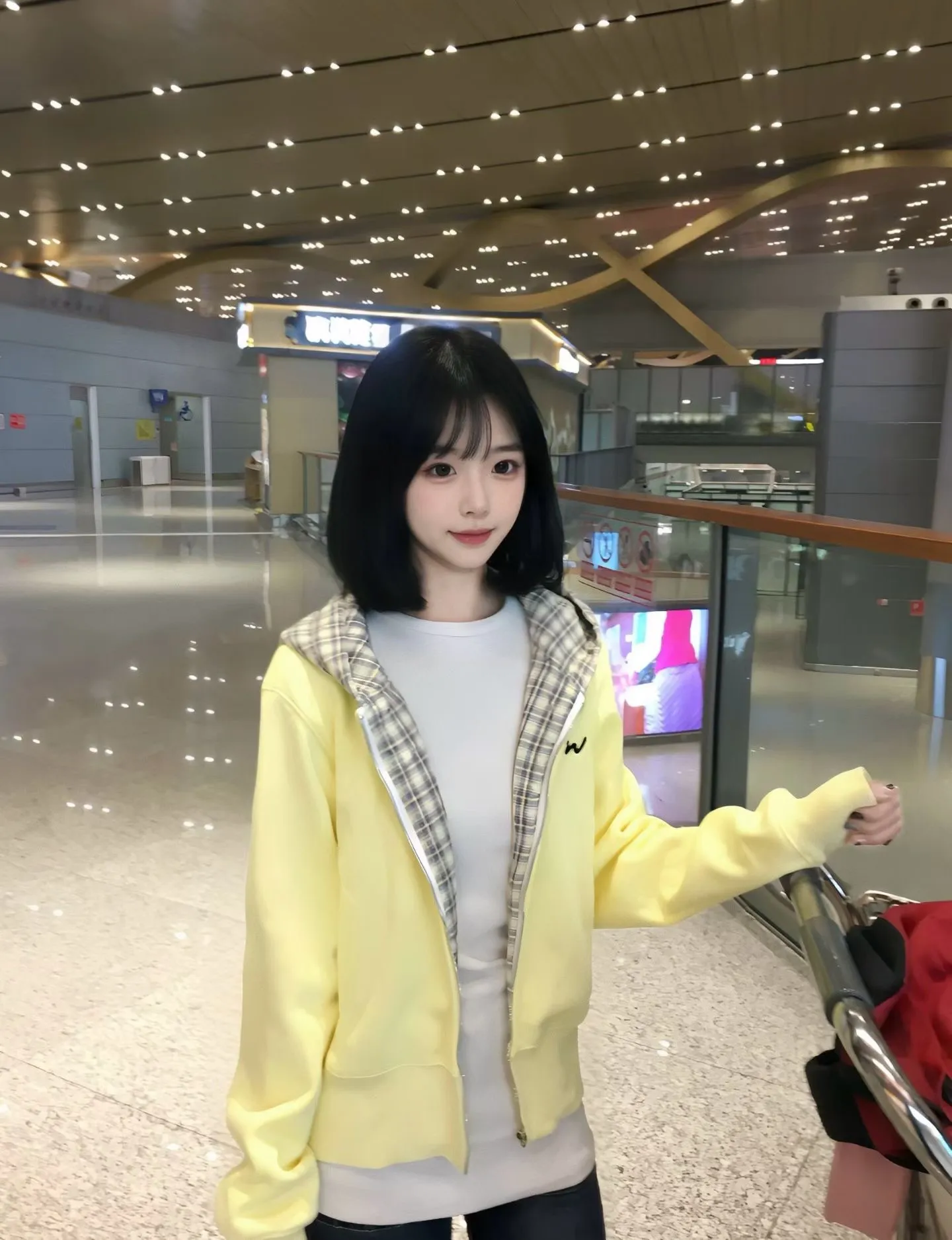 08.纯新人琪琪，（第一天下海) Gallery 4