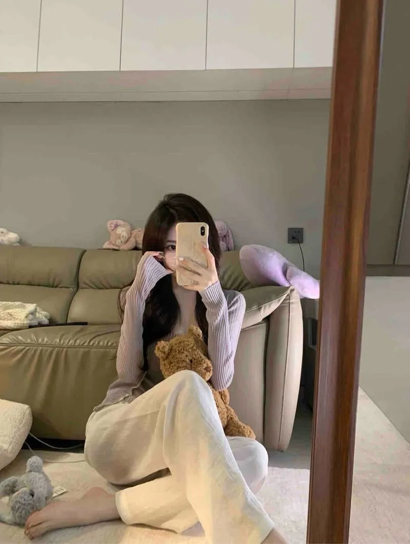 猪猪 老天爷赏饭吃的女孩 你值得拥有 Gallery 3