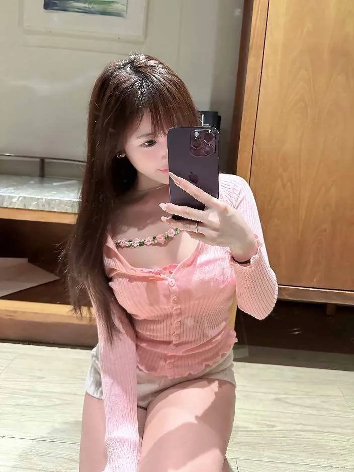清纯系少女校园白月光「朵朵」白🐯光溜溜🌝 Gallery 4