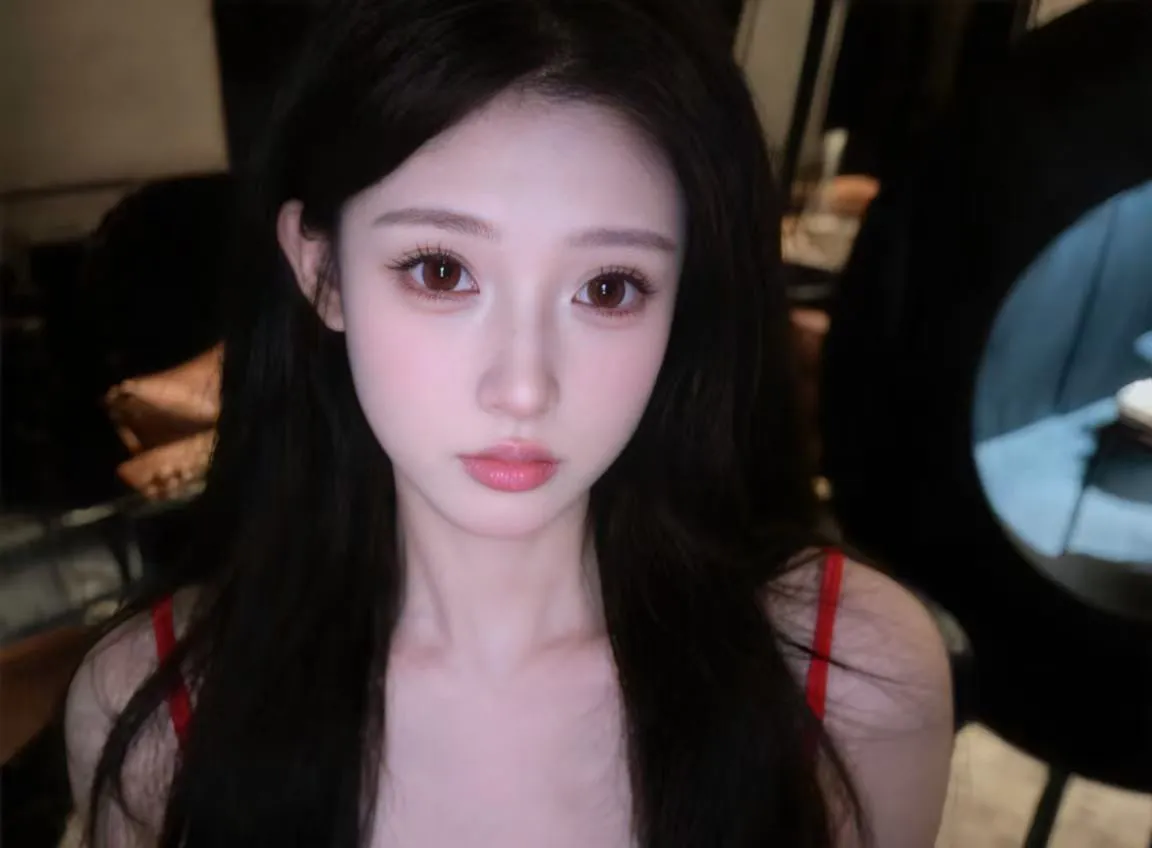 松江新人御姐 倩倩 Gallery 2