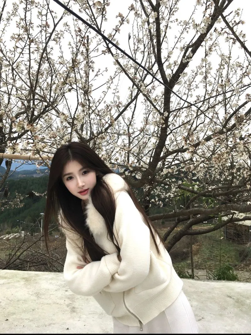 极品小女友小珊 Gallery 2