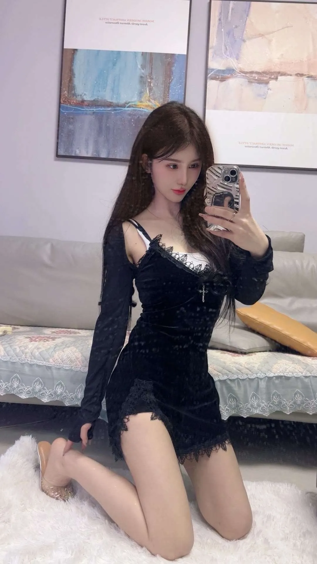 宝山极品学生 小怡 Gallery 2