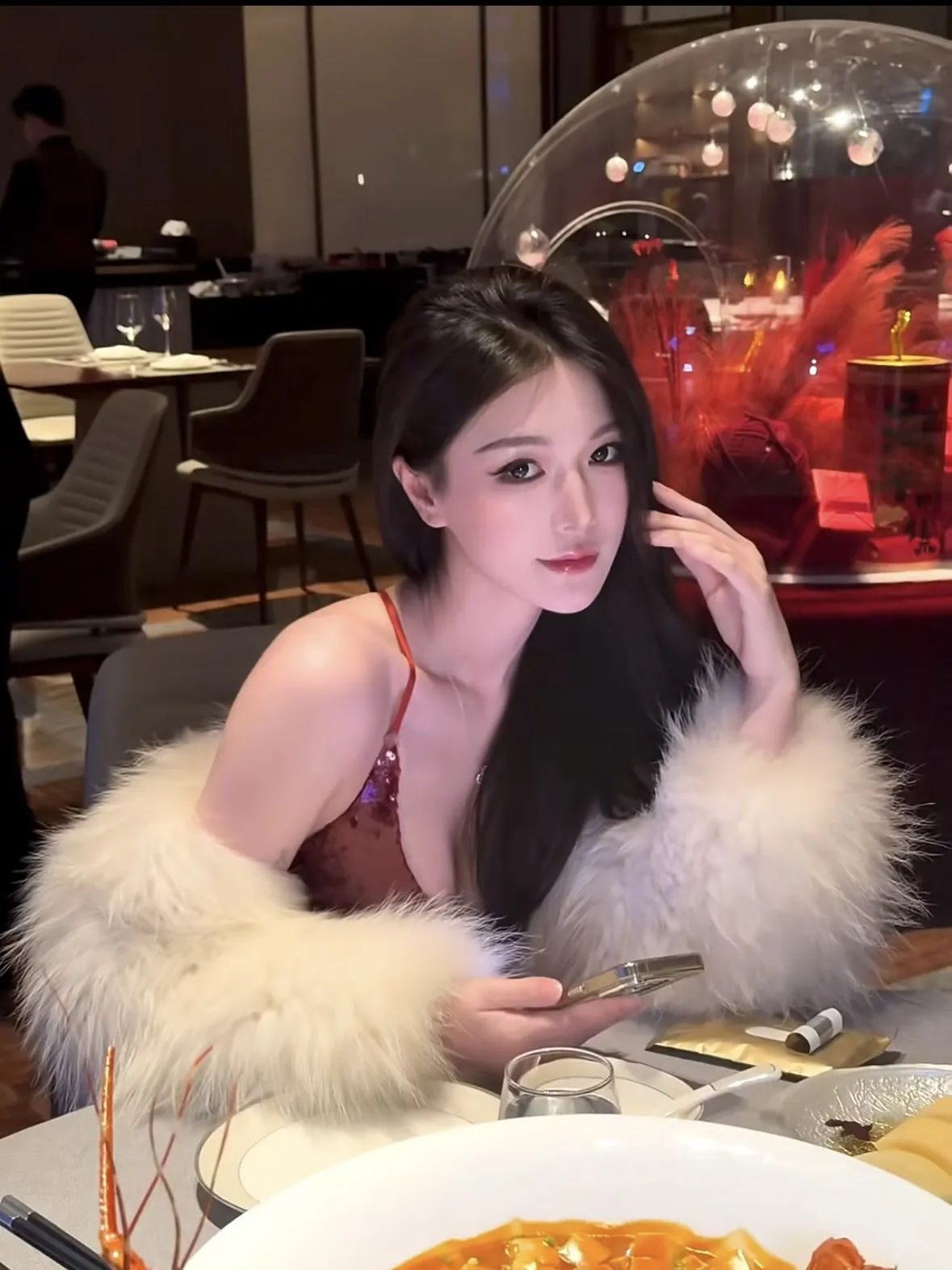 a010高个御姐 Gallery 1