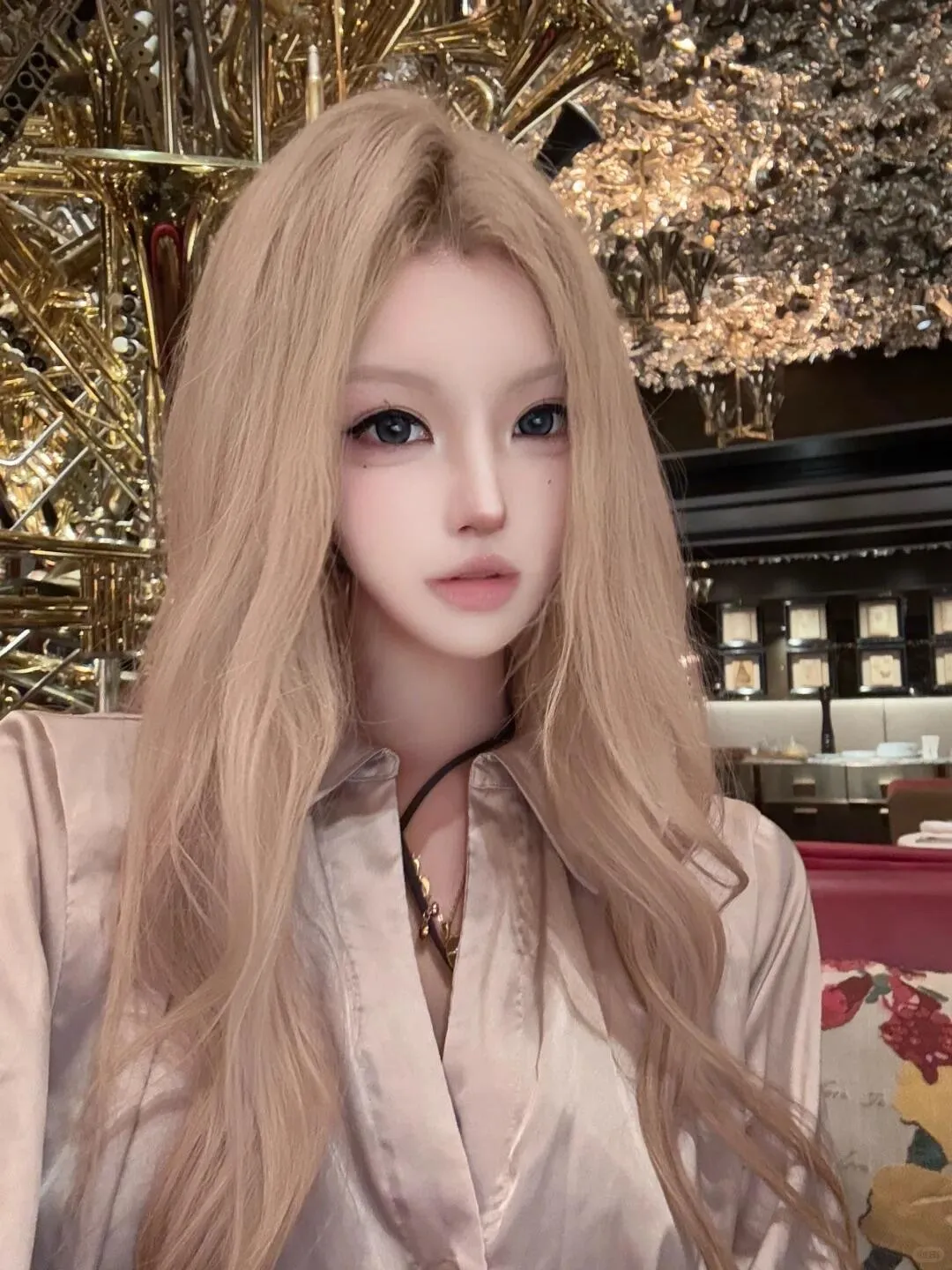 静安 芳芳 服装模特兼职 🉑WT Gallery 2