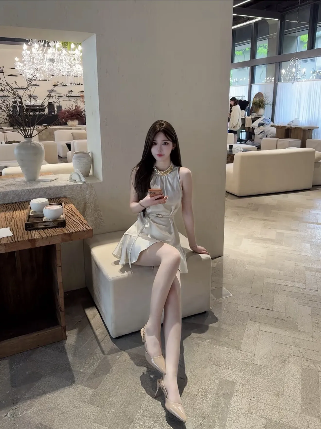 a468新人小鱼 Gallery 6