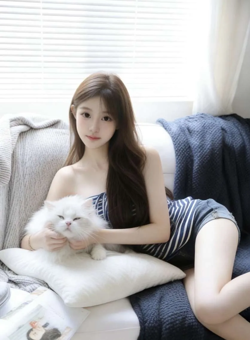 嘉定极品萝莉 林小小 Gallery 4
