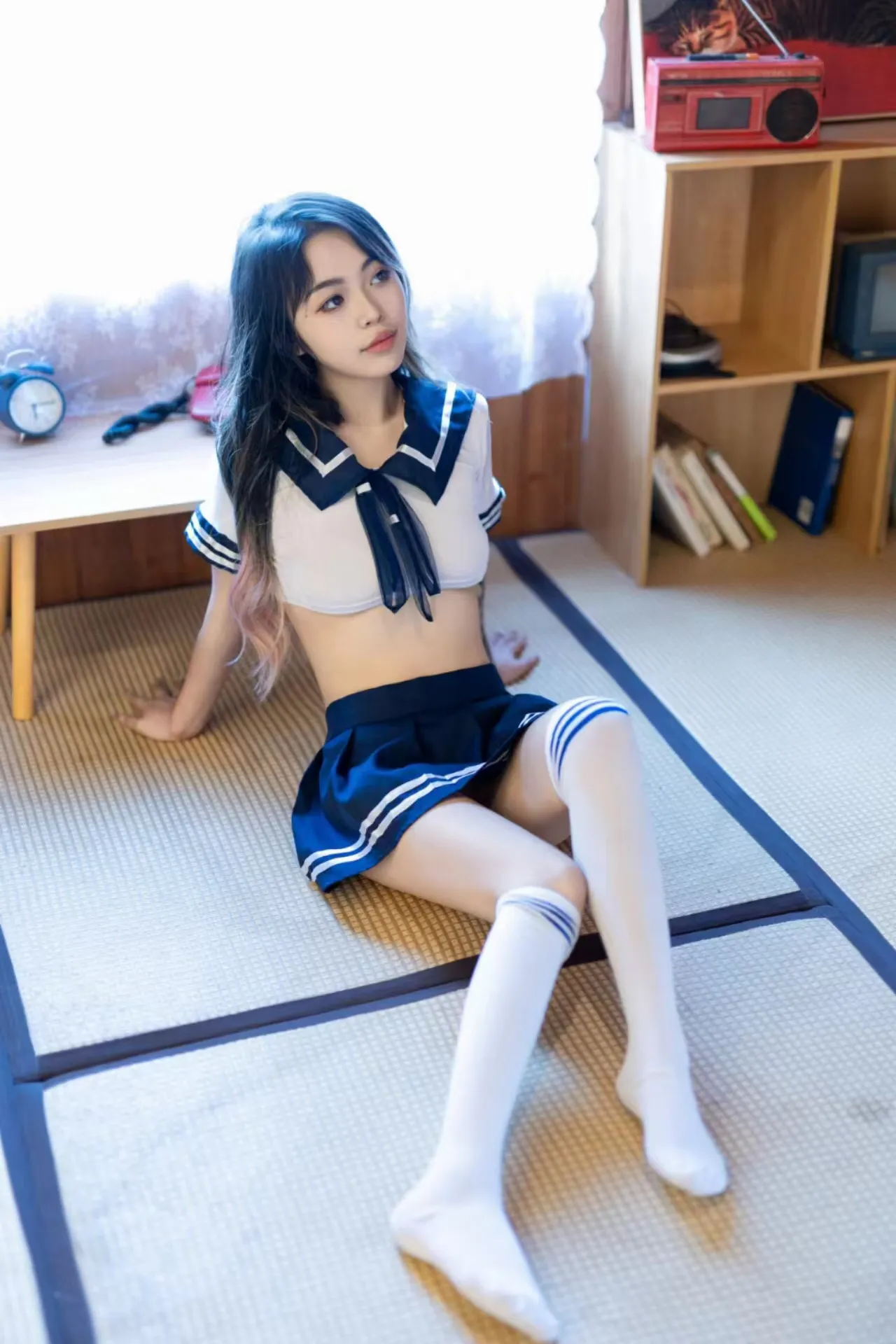 松江 可可 Gallery 5