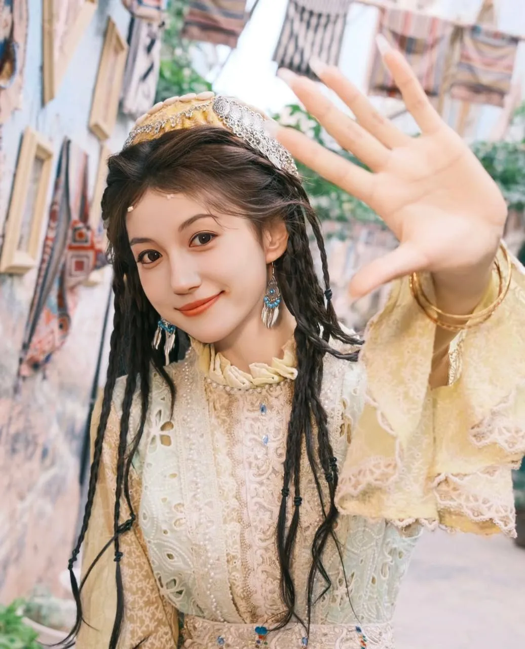 新疆安娜 Gallery 4