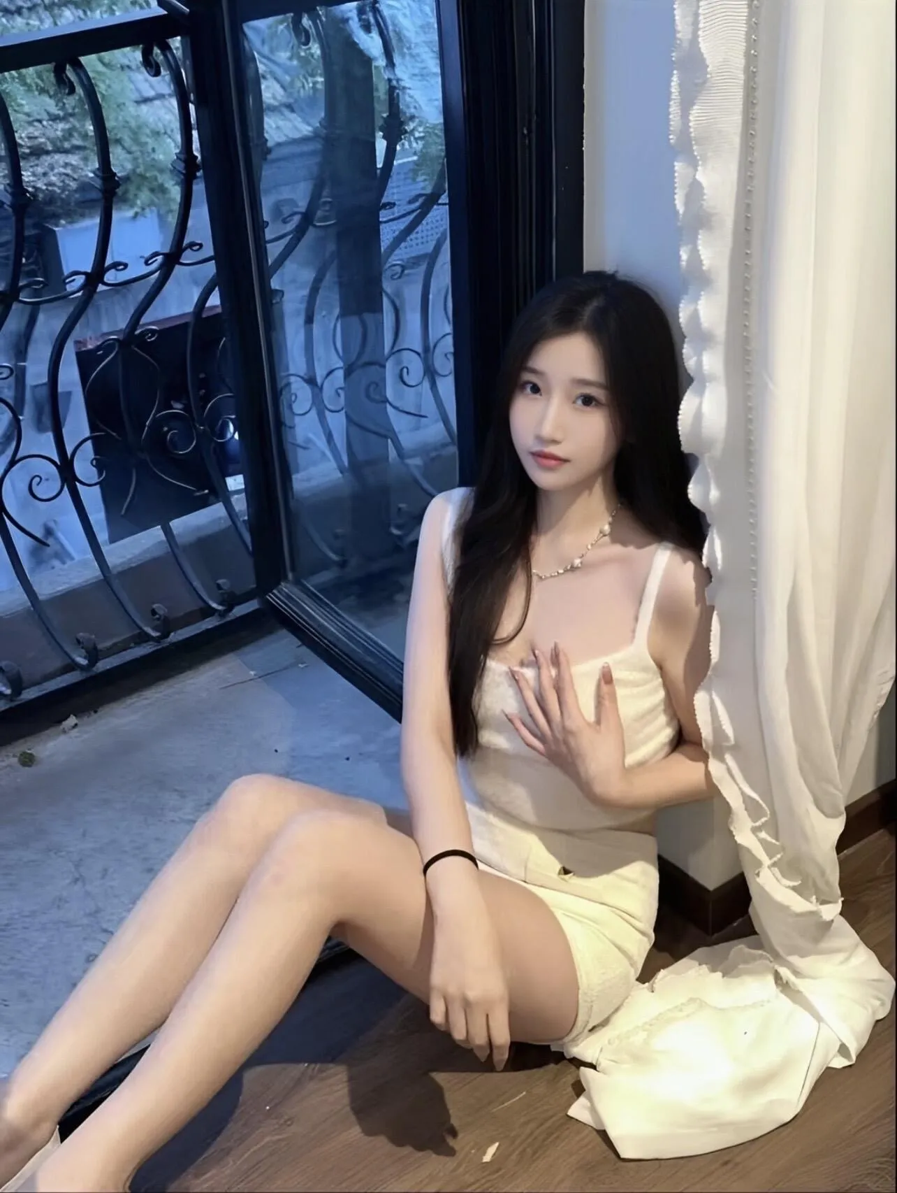 小雪❤️卫校在读生 Gallery 5