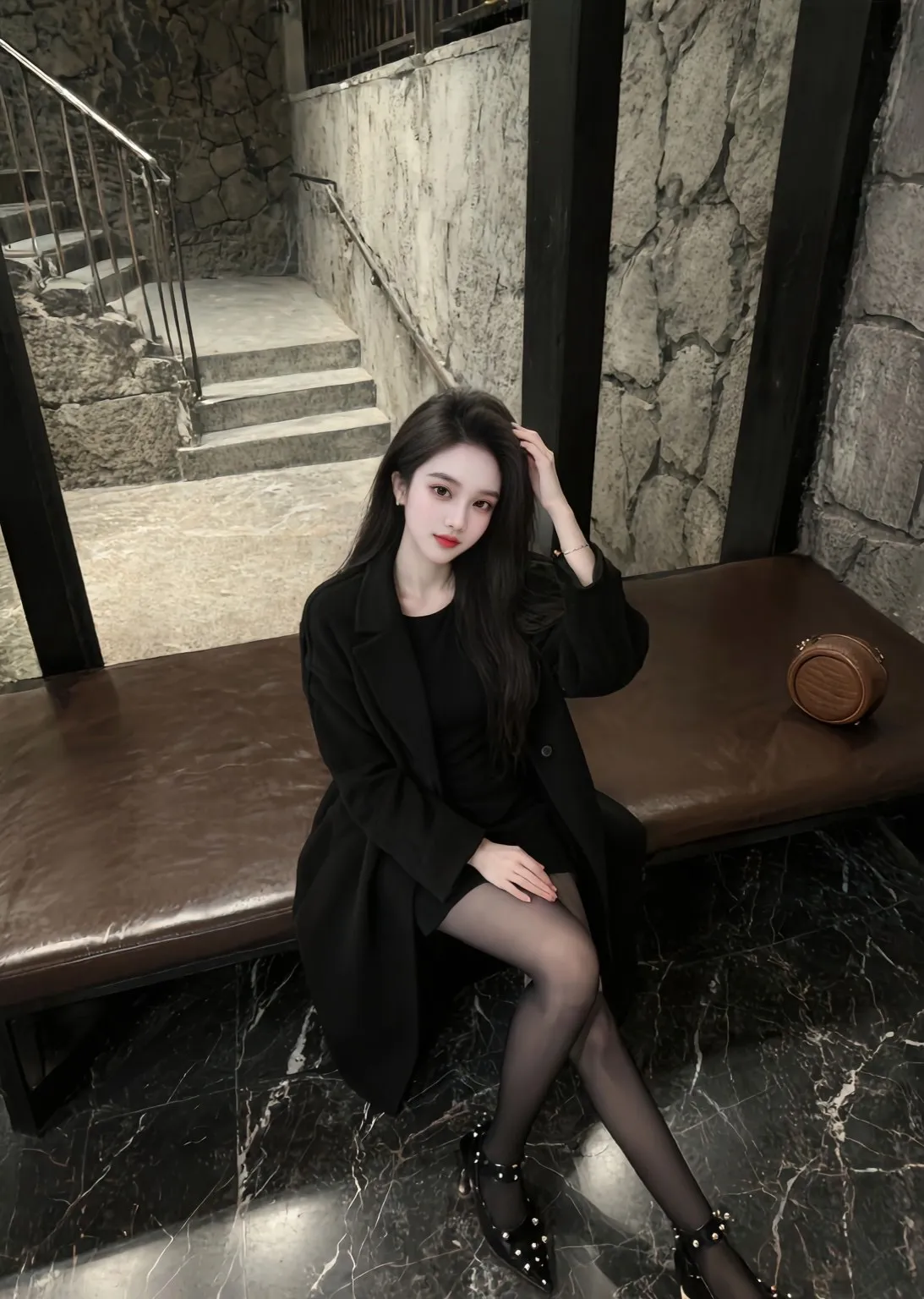 闵行予馨  服务+颜值系 Gallery 1