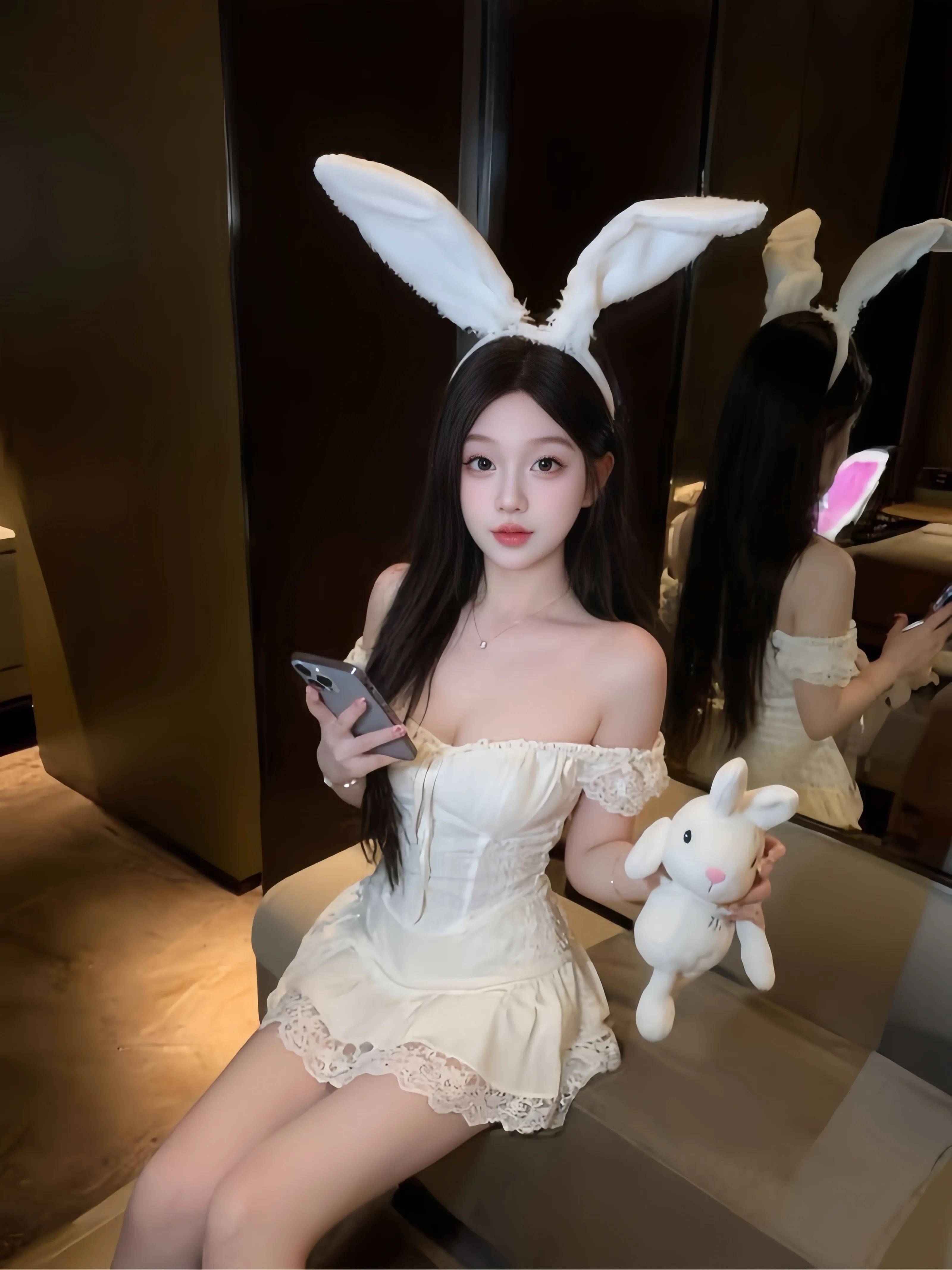 普坨  兔兔🐰