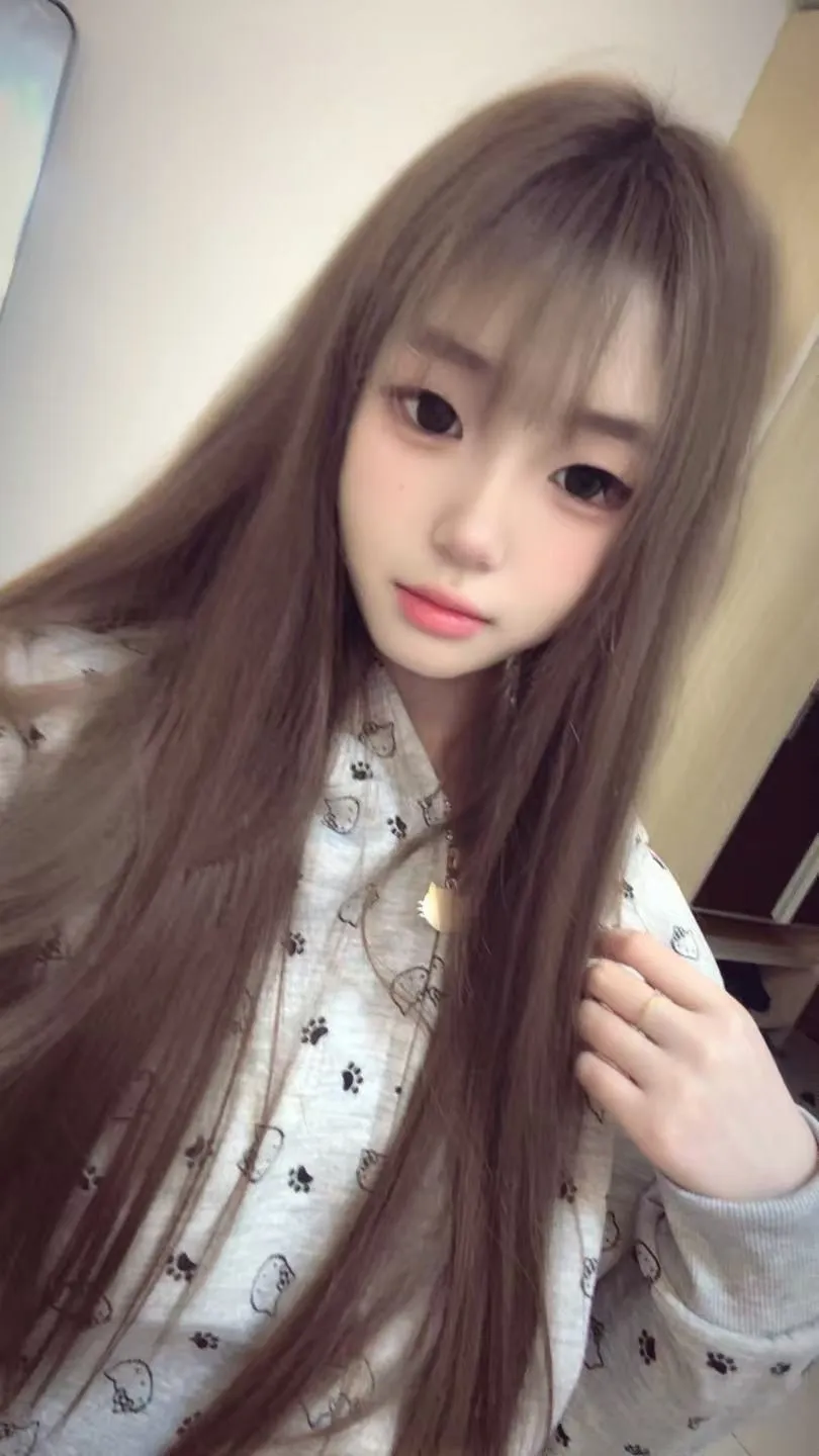 新人 闵行08林汐 清纯学妹(已体检) Gallery 1