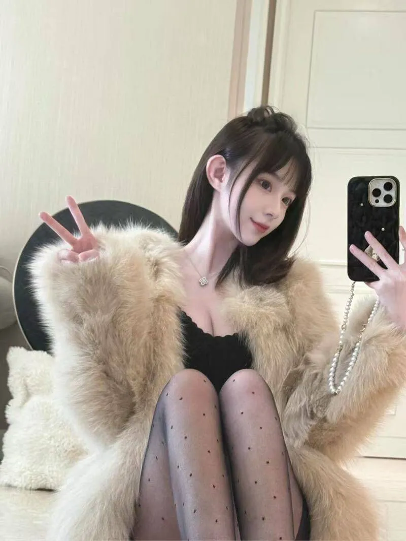 特色白小纯童童 可外出 Gallery 4