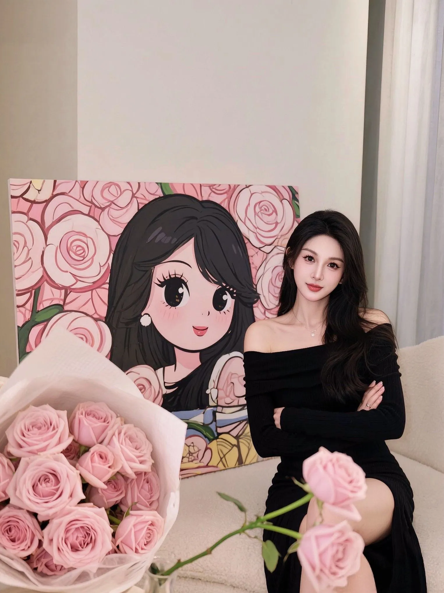 普陀极品纯御若曦 Gallery 4