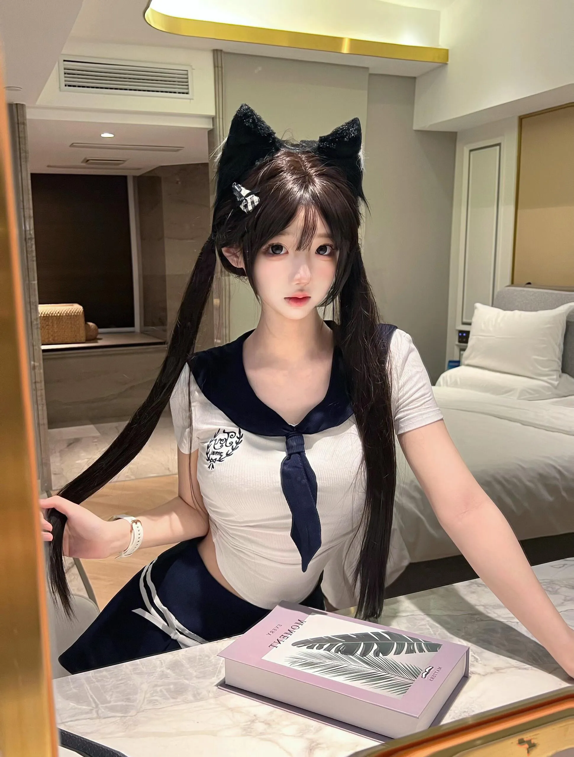 徐汇07年新人 茶茶 Gallery 5