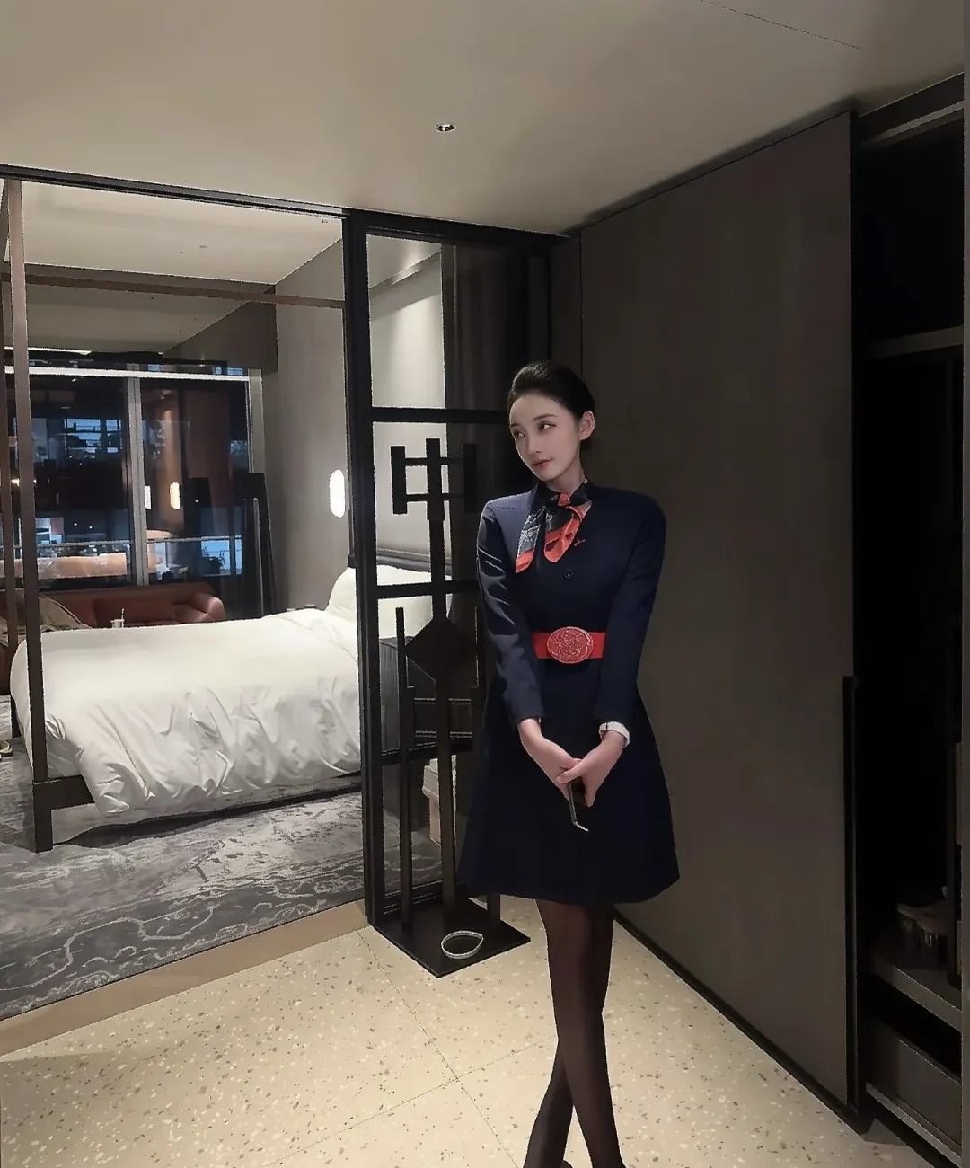 空姐（兼职开） Gallery 6