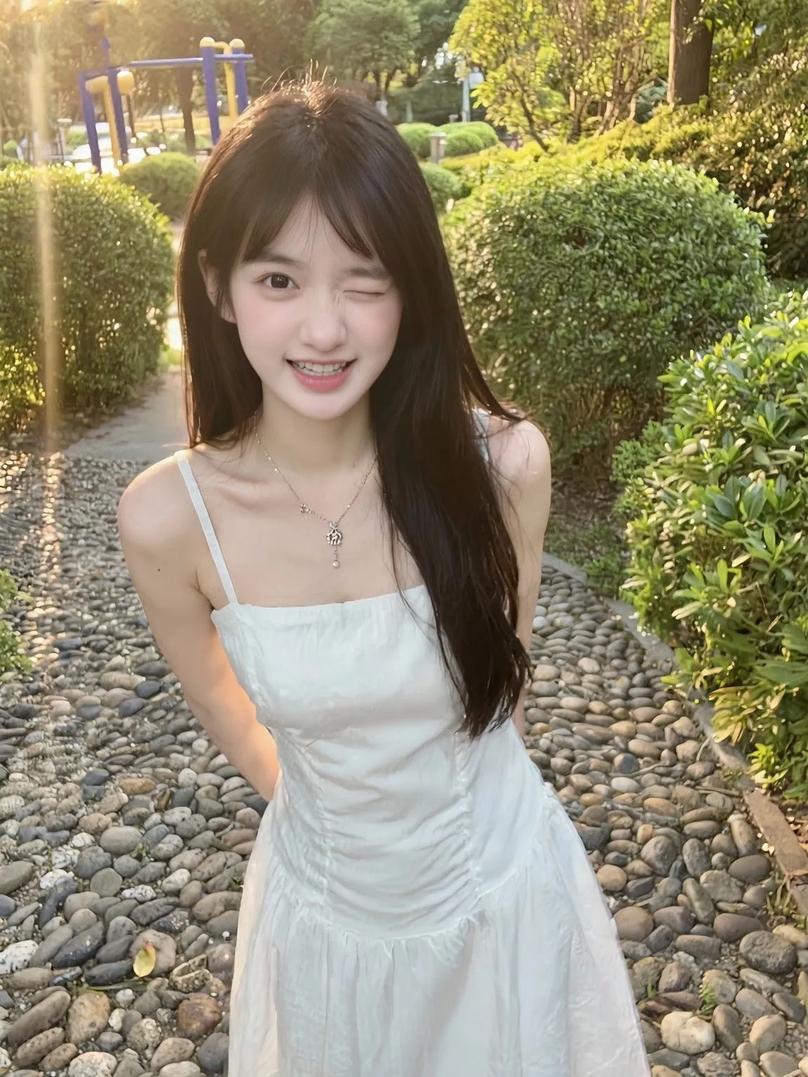 闵行白小纯孔雀 Gallery 4