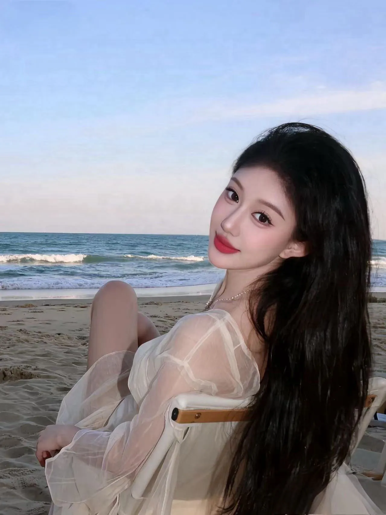 白领彤彤业余兼职 Gallery 3