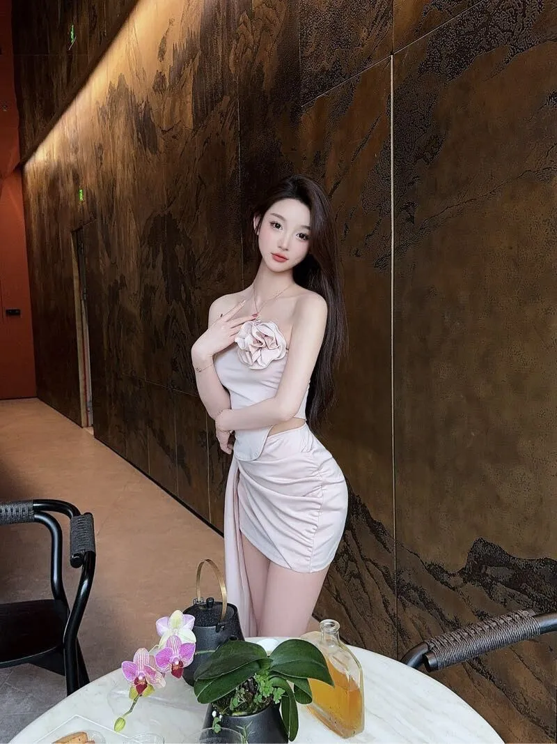 普陀  蕊蕊 Gallery 4