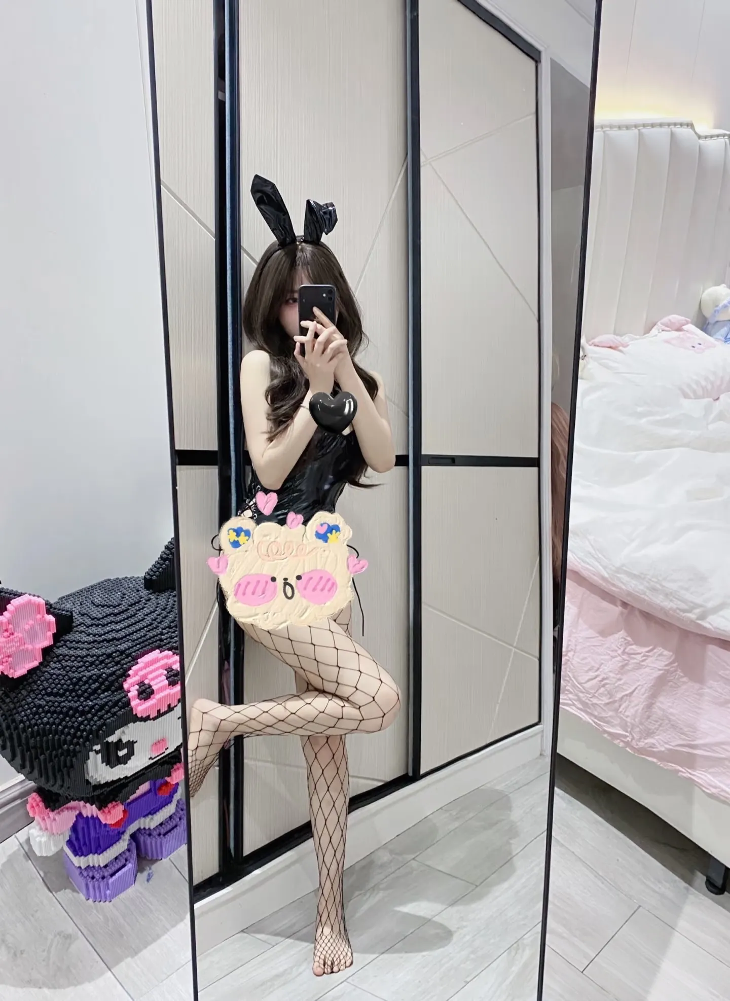 嘉定 香槟 极品嫩妹刚破处 Gallery 3