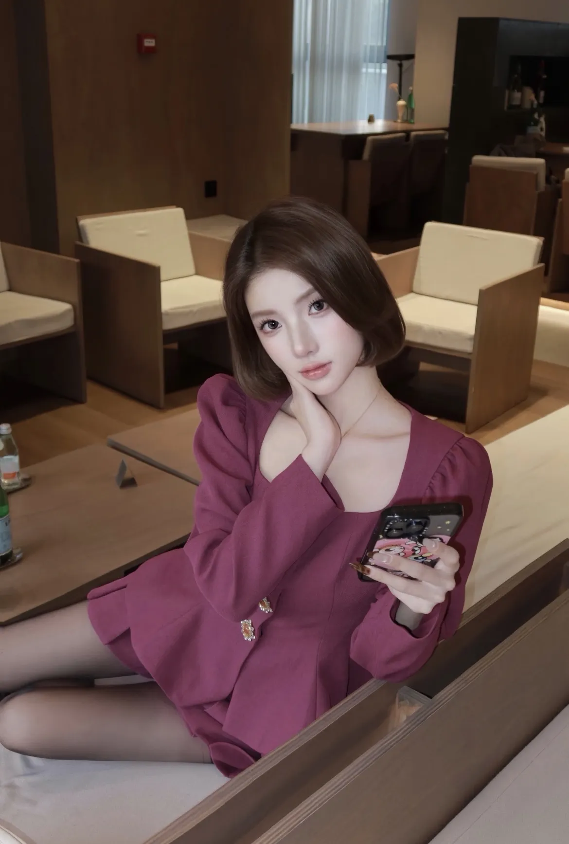 黄浦 怡美 Gallery 4