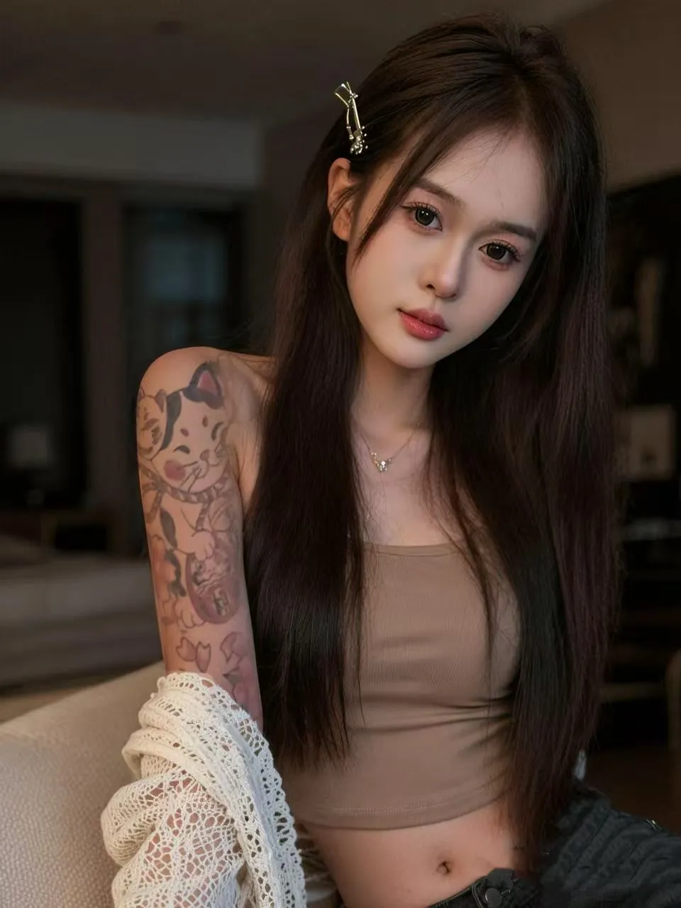 浦东张江新人小九初下水 Gallery 4