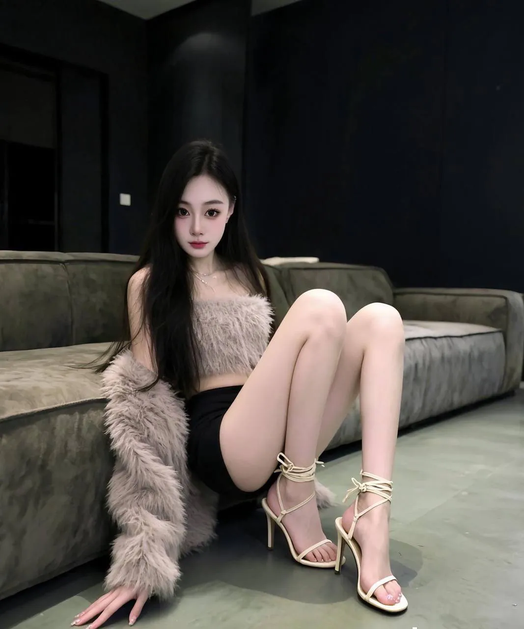 闵行 橙子 Gallery 4