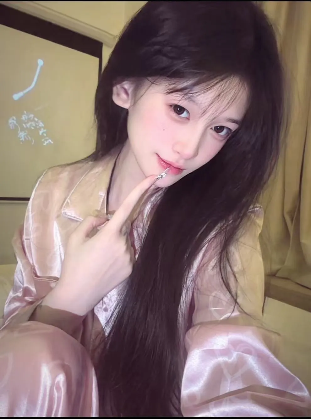 浦东周浦月月（极品小萝莉）