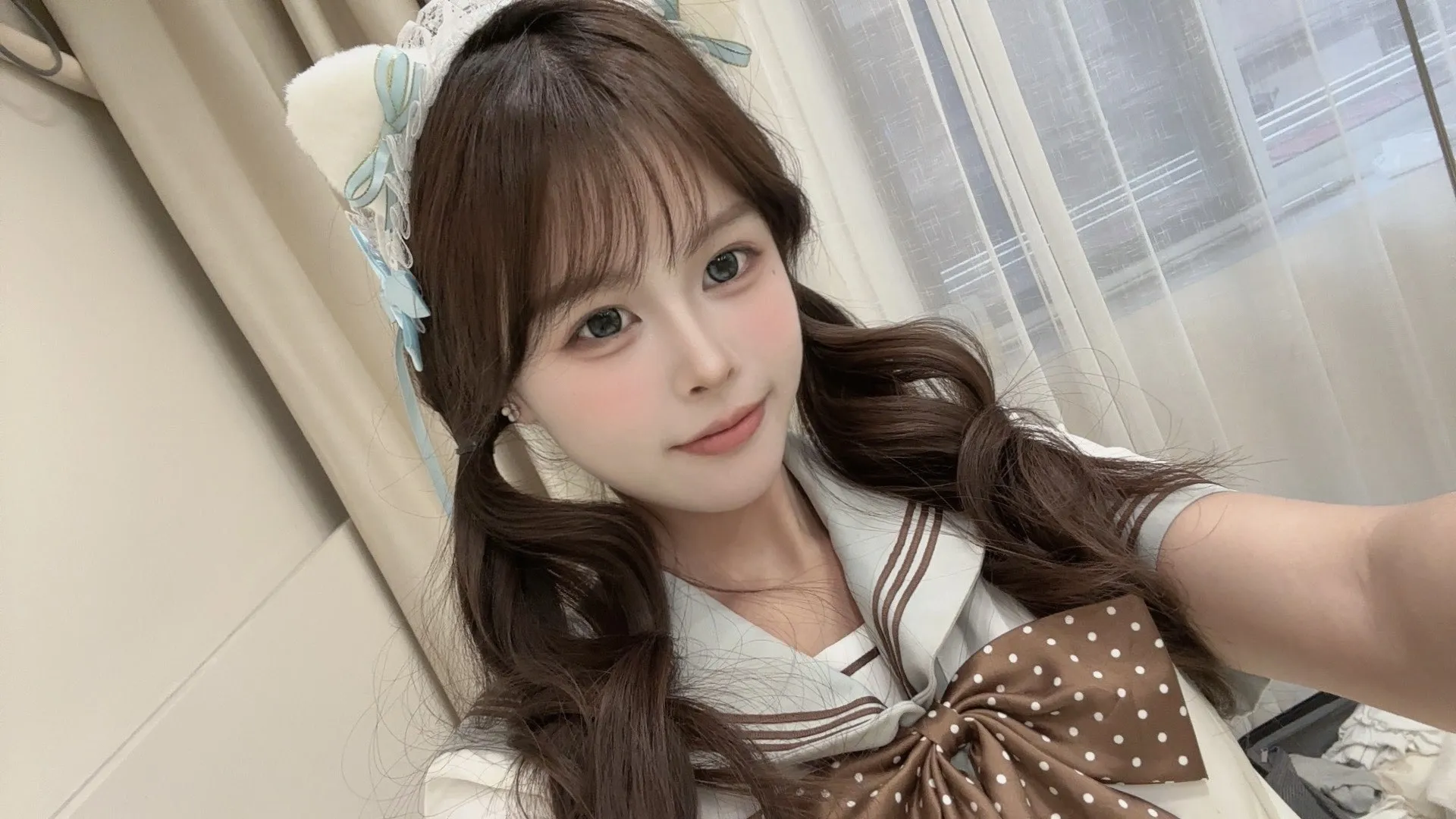 极品08新人雯雯（初下海） Gallery 2