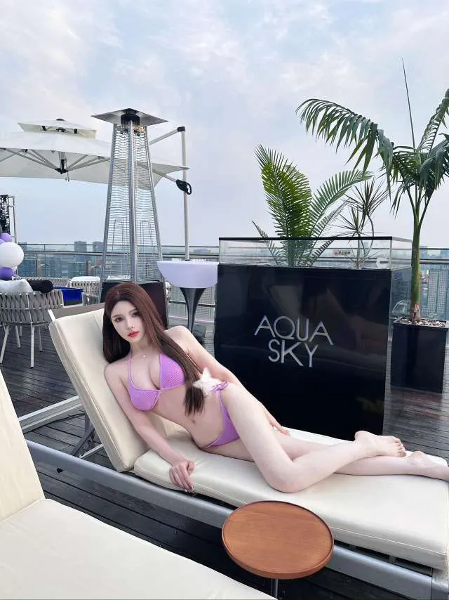 浦东  敏敏 Gallery 3