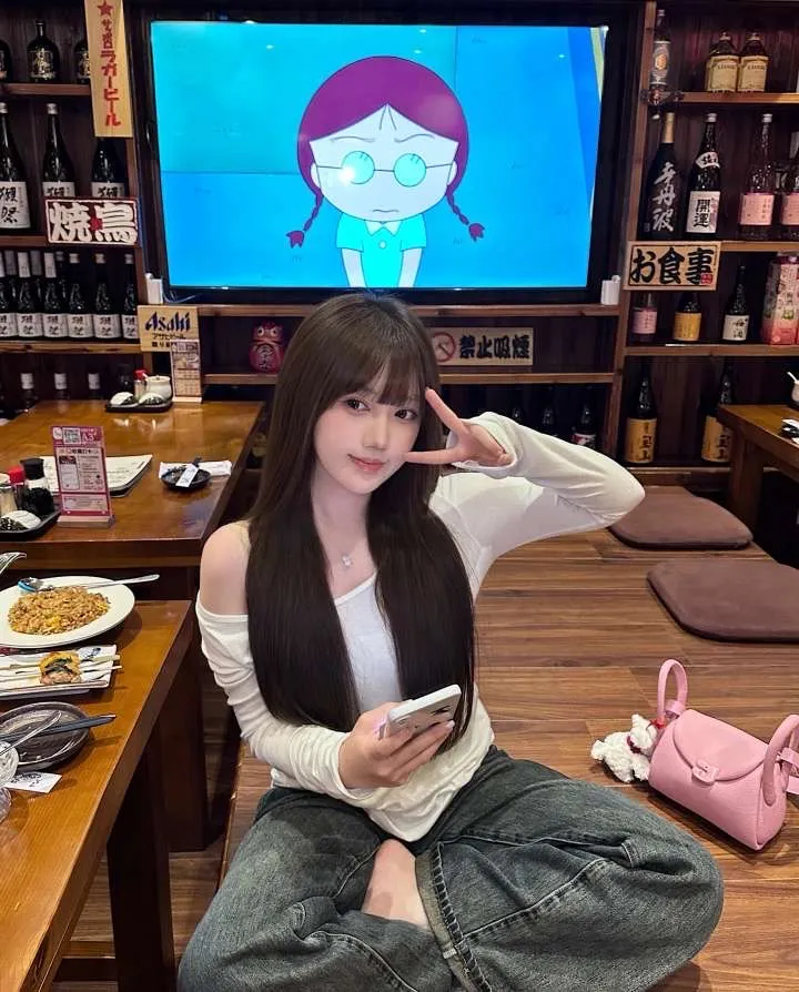 松江 晓怡 Gallery 6