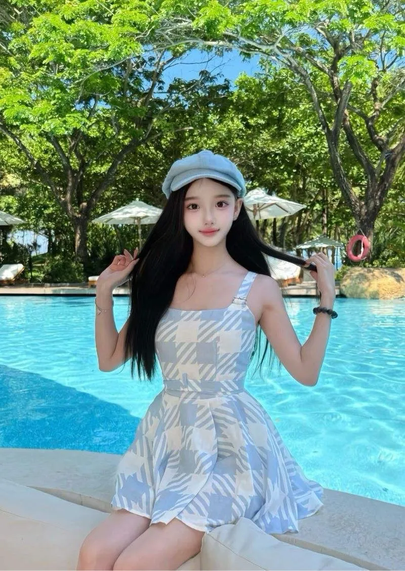 方圆 网红脸小可爱 Gallery 4