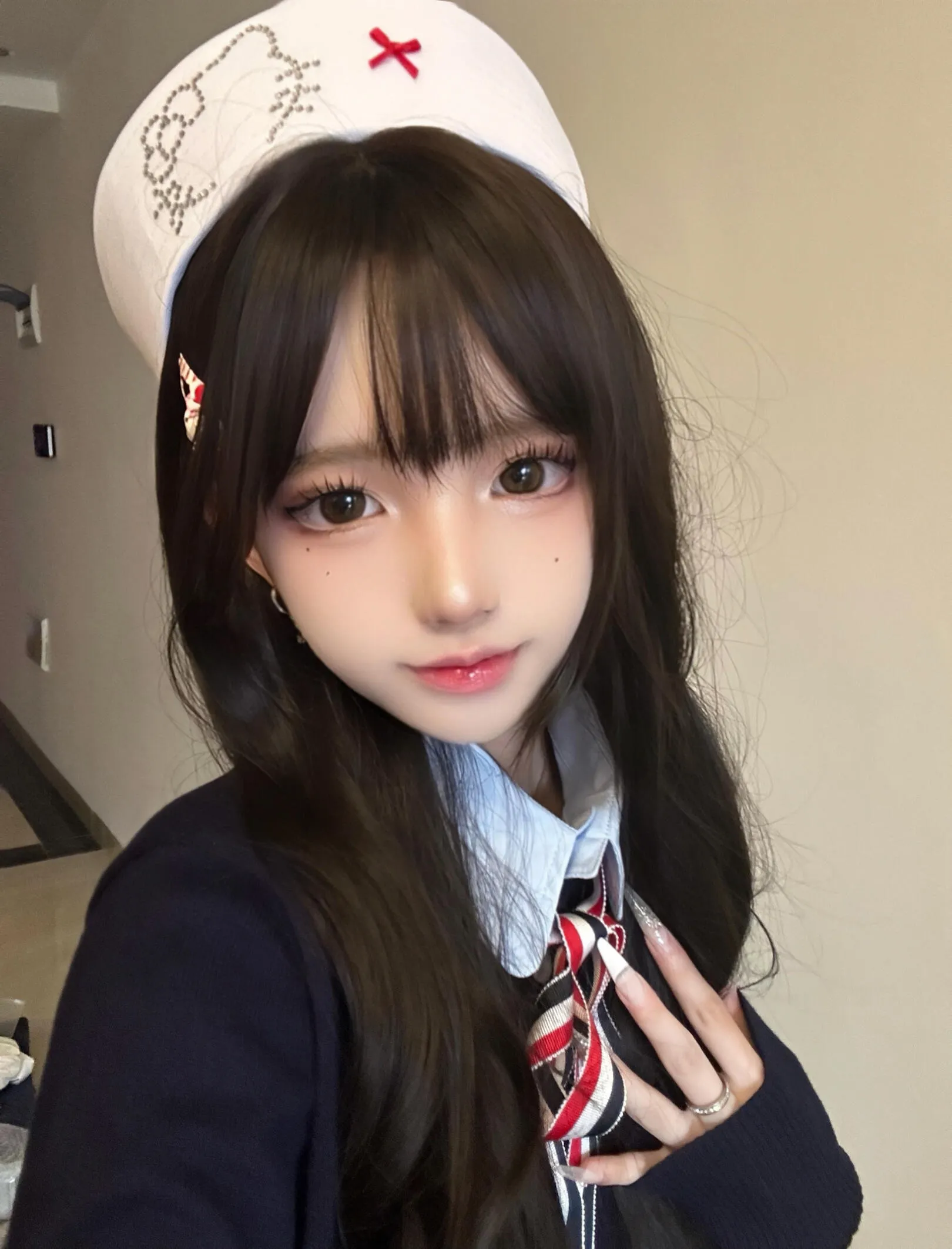 08恬贝（学生首次下海逼逼超紧） Gallery 4