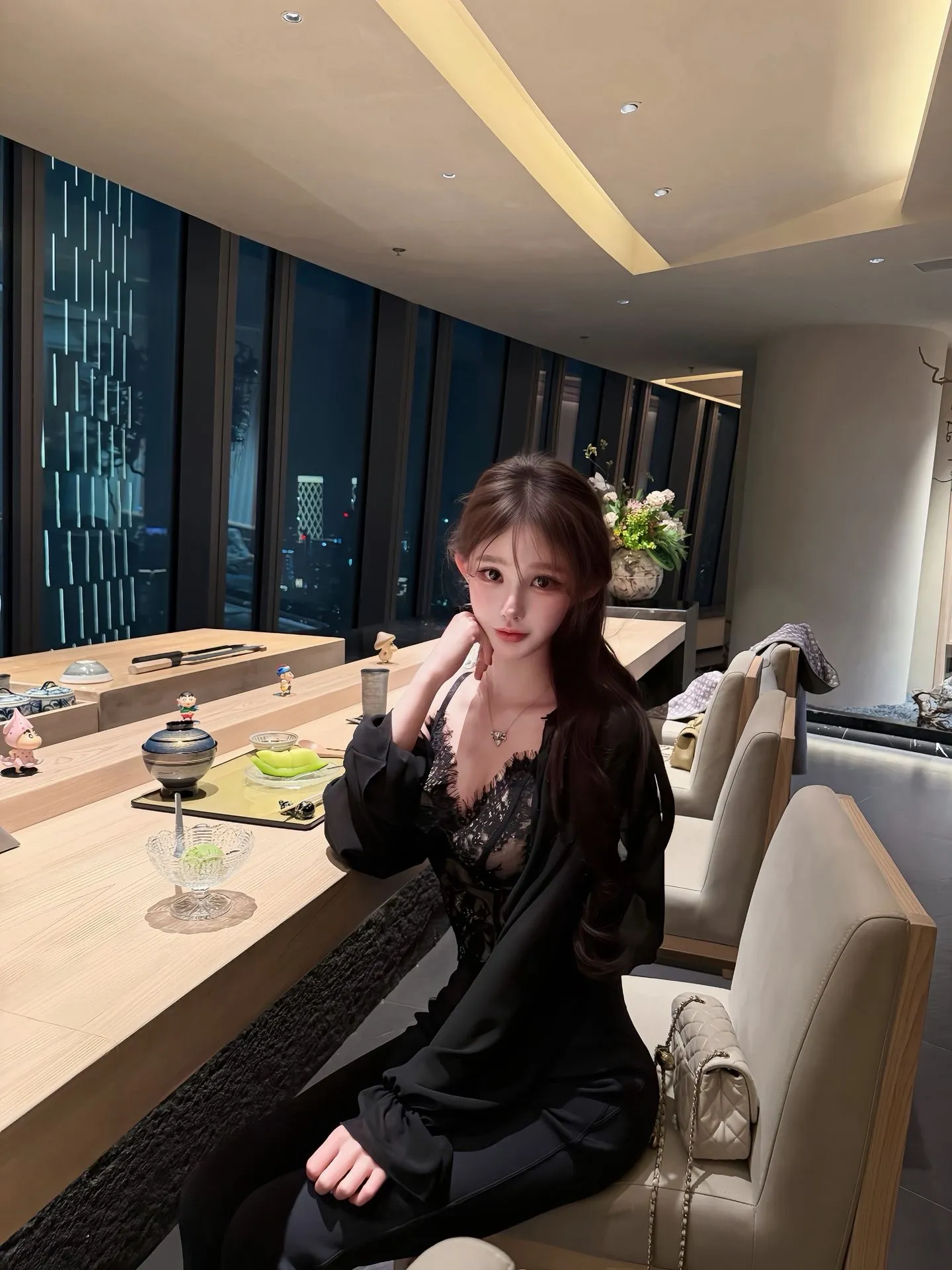 小鱼 青春靓丽床上小狐狸 Gallery 5